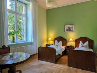 Gutshaus Gottin GbR - Warnkenhagen - 1