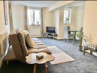 Ashford Kent Stays - 2 Bedroom Apartment sleeps up to 4 - Kennington - 9