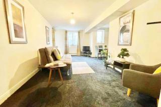 Ashford Kent Stays - 2 Bedroom Apartment sleeps up to 4 - Kennington - 8