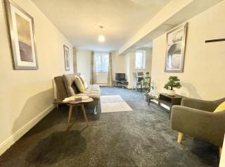 Ashford Kent Stays - 2 Bedroom Apartment sleeps up to 4 - Kennington - 7