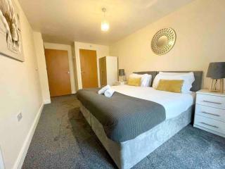 Ashford Kent Stays - 2 Bedroom Apartment sleeps up to 4 - Kennington - 6