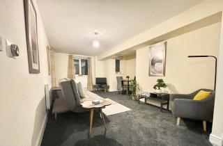 Ashford Kent Stays - 2 Bedroom Apartment sleeps up to 4 - Kennington - 1