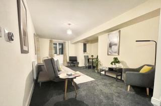 Ashford Kent Stays - 2 Bedroom Apartment sleeps up to 4 - Kennington - 1