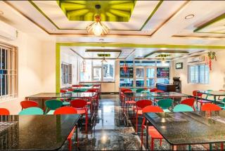 Hotel Karnataka Suites - Bangalore - 2