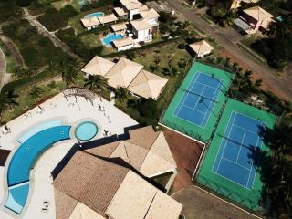 Casa em Quintas de Sauípe Costa do Sauípe - Mata de São João - 8