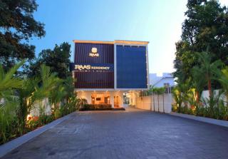 RAAS Residency - Cochin - 0