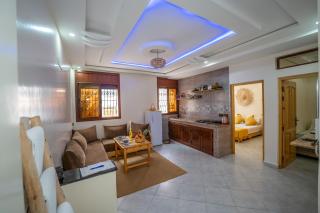 Med Stay Apartment with amazing Terrace - A2 - 5