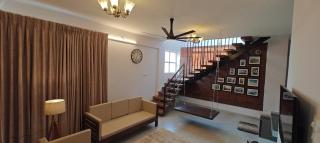 3 BHK Mrudgandh Villa, Dapoli Near Tamastirth Beach - 9