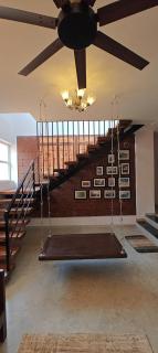 3 BHK Mrudgandh Villa, Dapoli Near Tamastirth Beach - 6