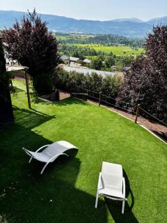 Valley Balcony - Enveitg - 4