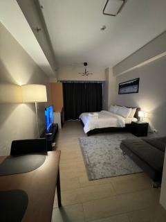 81 Newport Blvd Cluster 4 Unit 10C by Rechelle Nunag - Manila - 5