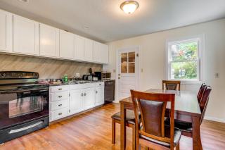 Webster Lake Home with Patio about 3 Mi to Town! - 8