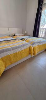 El Gouna Waterside, 2-Bd Ground Floor Sleeps 4 Persons - Hurghada - 8