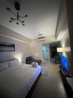 81 Newport Blvd Cluster 4 Unit 10C by Rechelle Nunag - Manila - 4