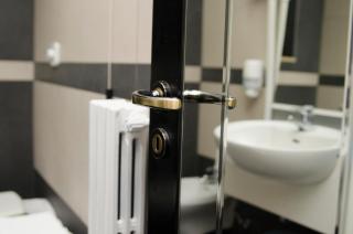 Grand hotel irpinia & Family SPA - 9