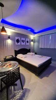 Top´s Motel (Adult Only) - Jacareí - 9