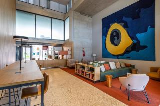 Apartamentos com vista incrível para São Paulo ao lado da Rebouças e Faria Lima - Ayra Pinheiros - São Paulo - 7