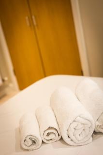 The Van Gogh - Unique 1 bd -Gold Short Term Stays - Belfast - 5