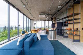 Apartamentos com vista incrível para São Paulo ao lado da Rebouças e Faria Lima - Ayra Pinheiros - São Paulo - 4