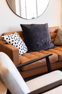 The Van Gogh - Unique 1 bd -Gold Short Term Stays - Belfast - 3