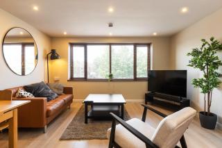 The Van Gogh - Unique 1 bd -Gold Short Term Stays - Belfast - 9