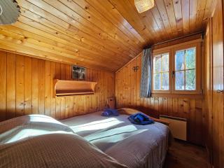 Chalet Le Camée - Saas-Fee - 1