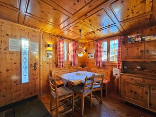 Chalet Le Camée - Saas-Fee - 5