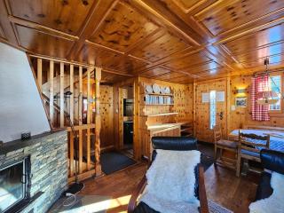 Chalet Le Camée - Saas-Fee - 6