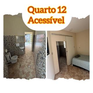 Pousada Guarapiranga - São Paulo - 5
