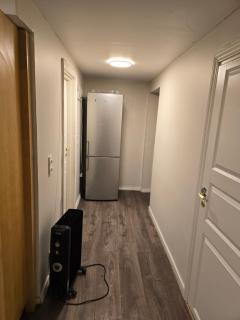 Apartment With 2 bed Rooms in kløfta - Klofta - 1