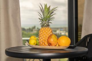 Palms studio - 1