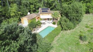 La Bastine - Lorgues - 0