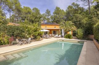 La Bastine - Lorgues - 8