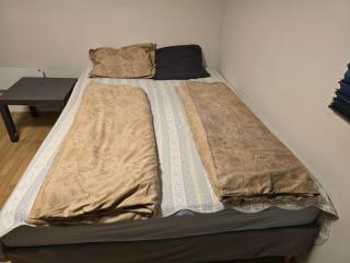 Apartment With 2 bed Rooms in kløfta - Klofta - 2