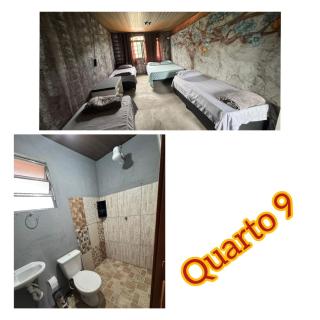 Pousada Guarapiranga - São Paulo - 7