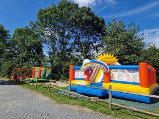 Camping le Clos de Balleroy - Balleroy - 6