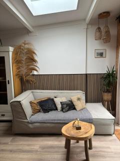 BeachBreak Guesthouse - Noordwijk - 5