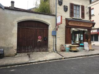 Love Loft et Spa - Ancy-le-Franc - 9
