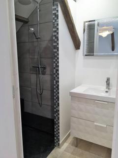 Meulière de Charme - Maincy - 5