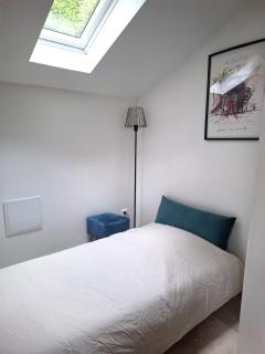 Meulière de Charme - 3