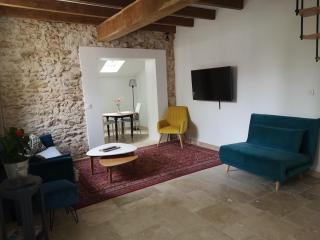 Meulière de Charme - 5