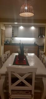 Chalet privado hasta 8 personas con pileta - 3