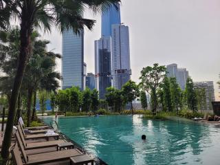 Agile Suites Delima Bukit Bintang by Scape Stay - Kuala Lumpur - 0