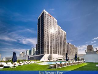 Hilton Miami Downtown - Miami - 0