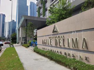 Agile Suites Delima Bukit Bintang by Scape Stay - Kuala Lumpur - 6