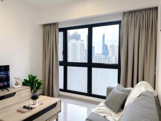 Agile Suites Delima Bukit Bintang by Scape Stay - Kuala Lumpur - 1