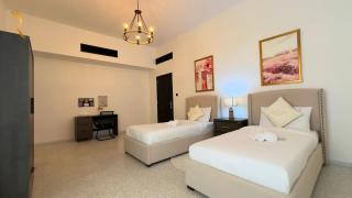 Dream 5BR Villa Escape - Near Corniche & Abu Dhabi City Center - 9