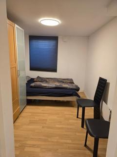 Apartment With 2 bed Rooms in kløfta - Klofta - 5