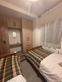 Mountain nest B - Elati Trikalon - 4