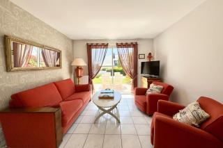 Charmante maison de vacances entre bourg et plages - Ploemeur - 6